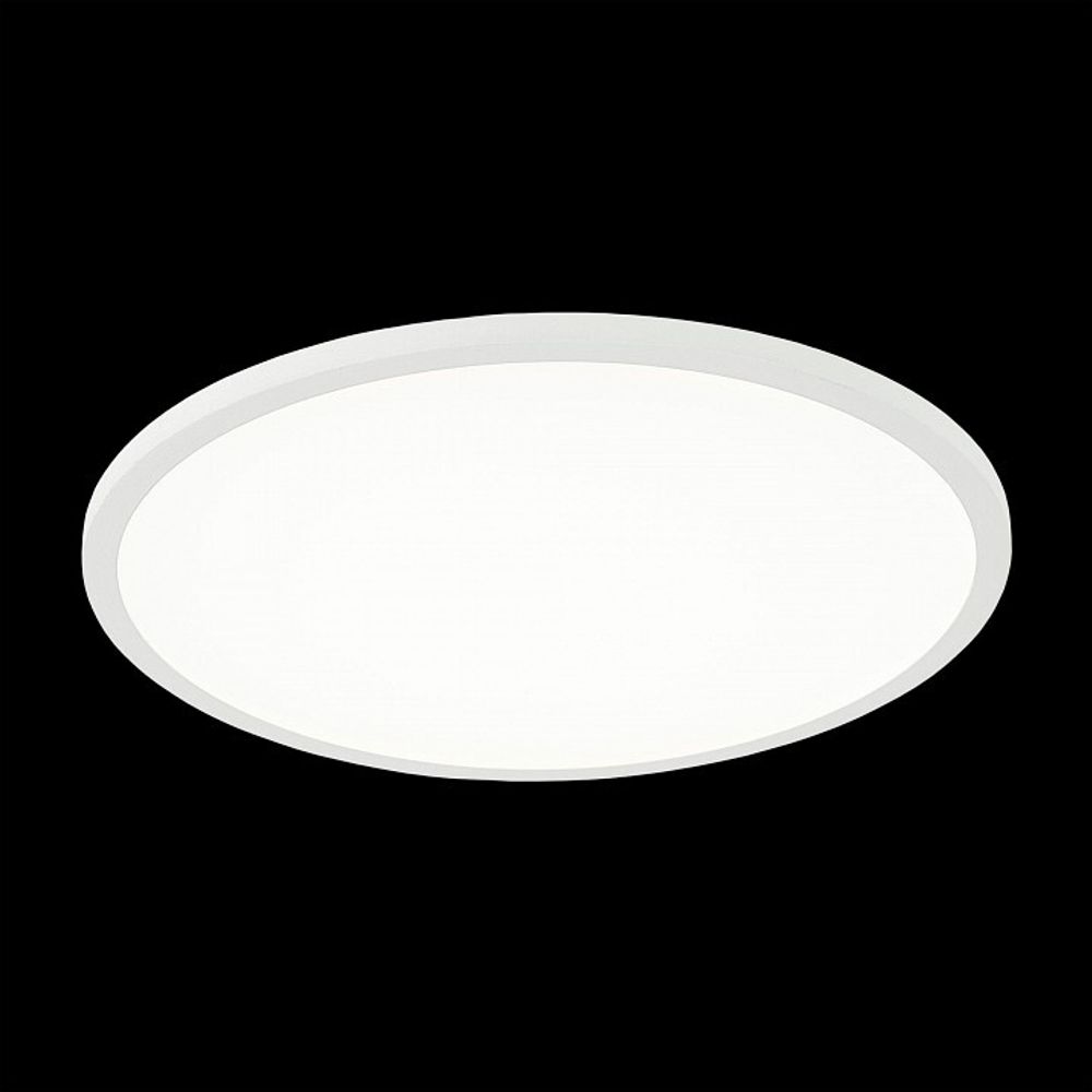 Встраиваемый светильник Citilux Омега CLD50R220