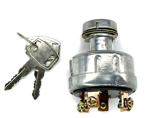 Замок зажигания Dongfeng 240 (JK406B)