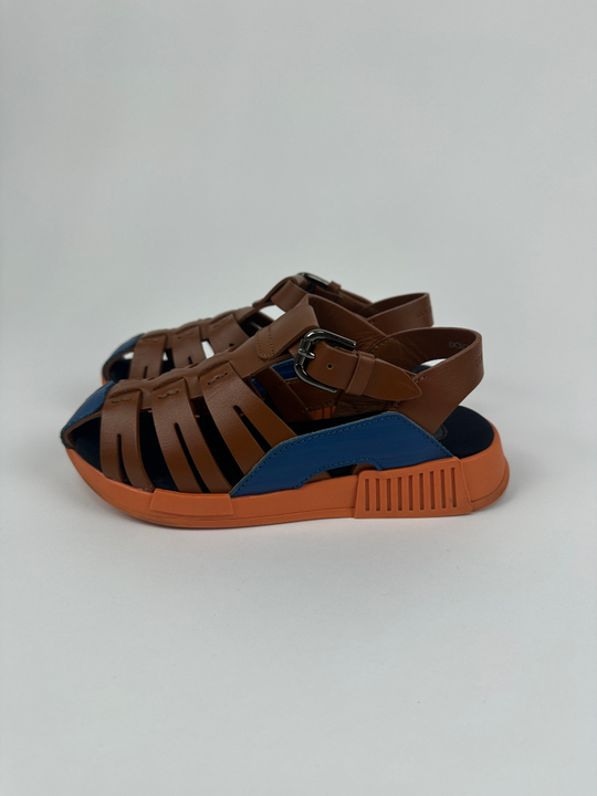 Сандалии Dolce&Gabbana