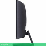 Игровой монитор LG UltraGear 27GS60QX-B