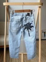 Джинсы Dolce&Gabbana, 110