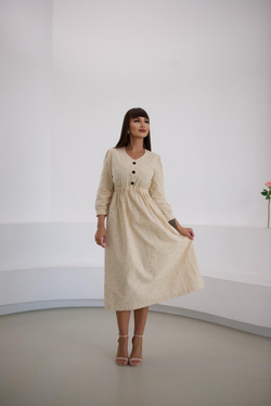 Платье «Одри» взрослое