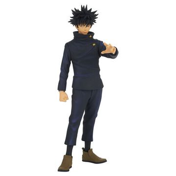 Фигурка Jujutsu Kaisen Jukon No Kata Megumi Fushiguro 0045557277475