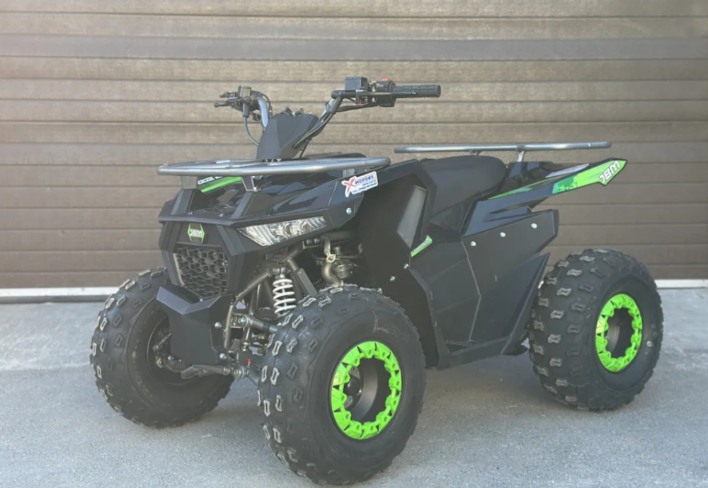 Квадроцикл GBM DAXTER 220 NEW