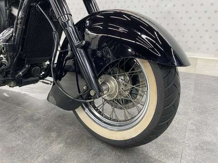 Kawasaki Vulcan 400 Drifter 1999