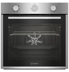 Духовой шкаф Indesit IFE 2630 IX – 1