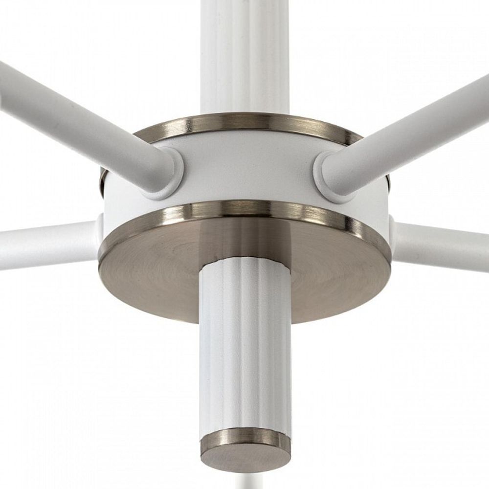 Люстра на штанге Citilux ALTON CL421252