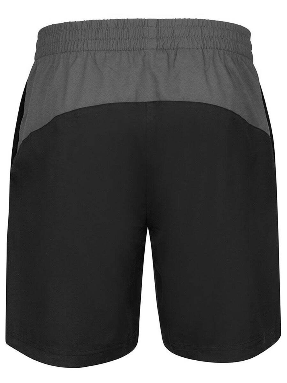 Мужские теннисные шорты Babolat Play Short Men - black