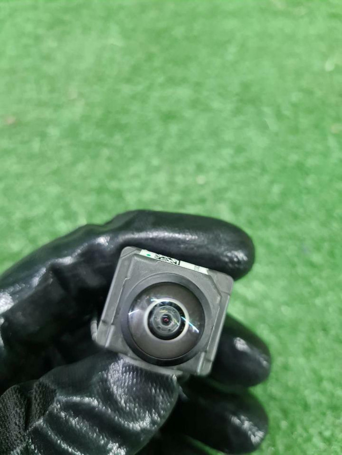 Камера задняя Volvo XC60 2 (2017-н.в.)