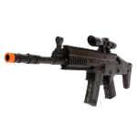 Автомат-трещетка, пакет 3311-5