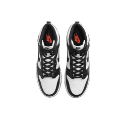 Кроссовки Nike Dunk High 'Panda' DD1399-105