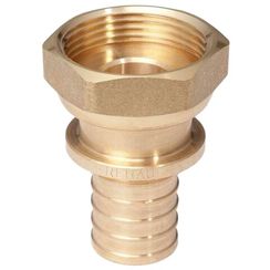 Переходник REHAU НГ 16-3/4 RX+ , бронза