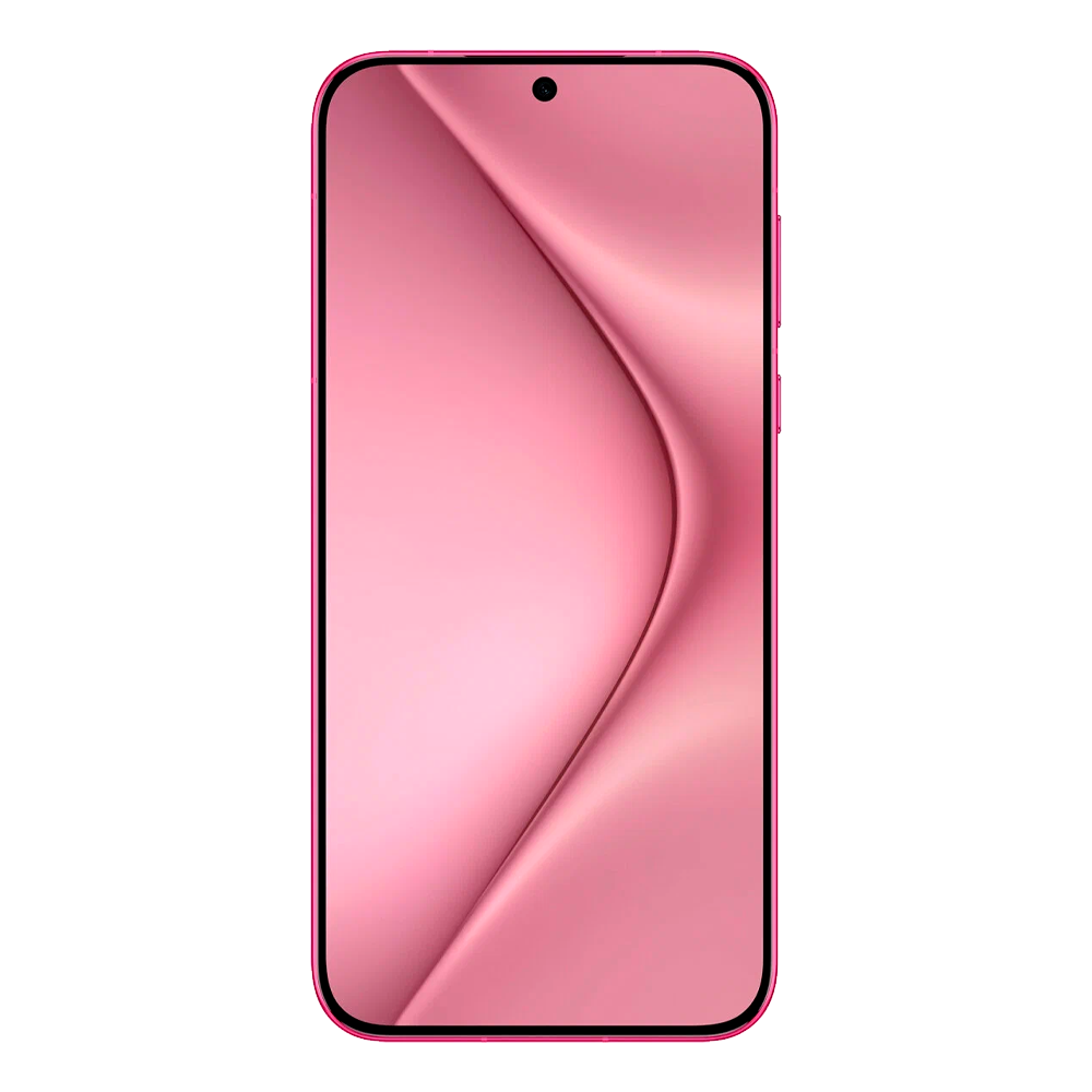 Смартфон Huawei Pura 70 12/256GB, Pink (Розовый)