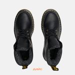  Ботинки Dr. Martens 1460 WL Grizzly артикул:31873001 - купить в магазине Дайс