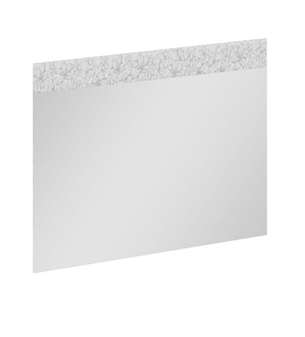 Монро Панель с зеркалом