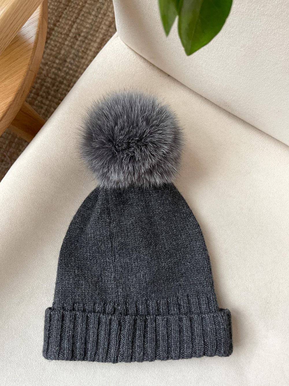 Шапка и шарф Regina