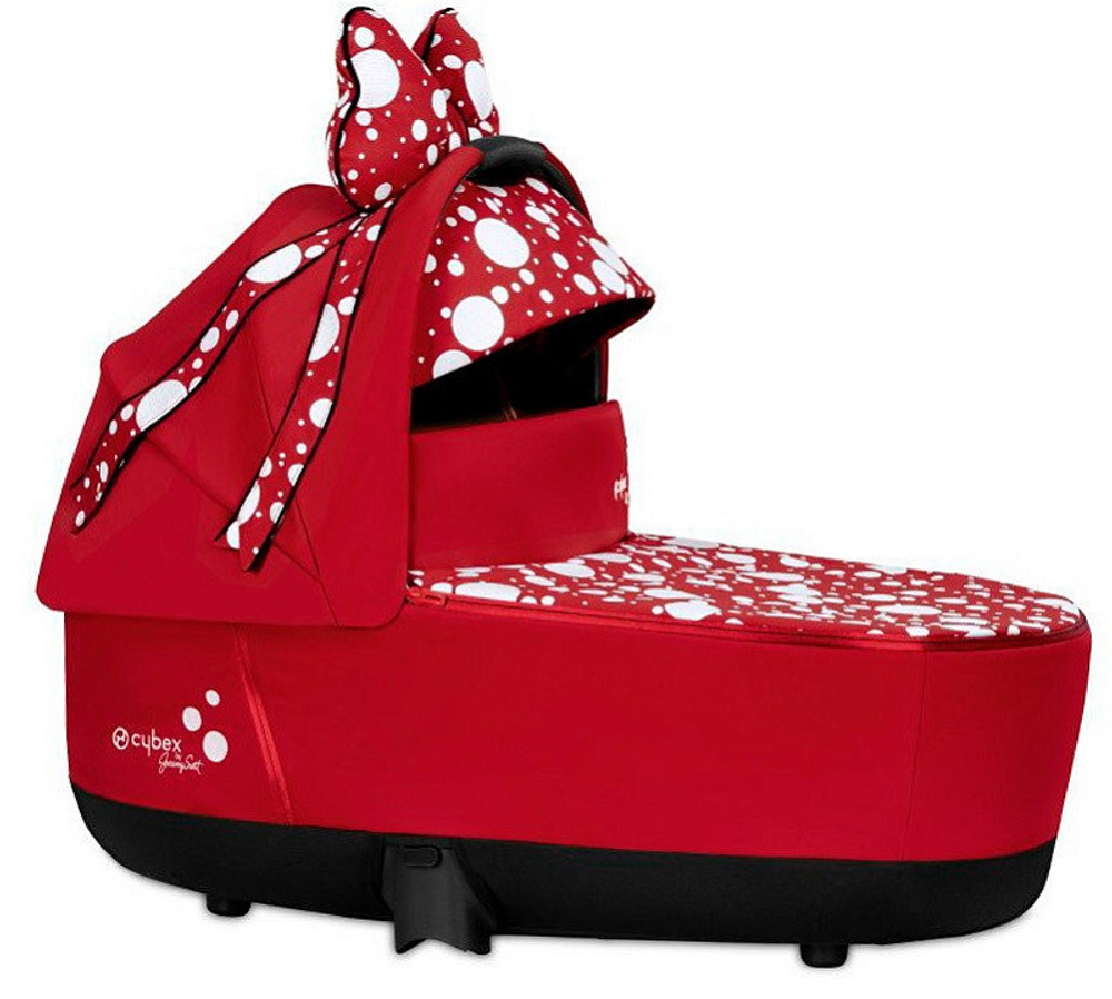 Спальный блок для коляски Cybex Priam III Petticoat