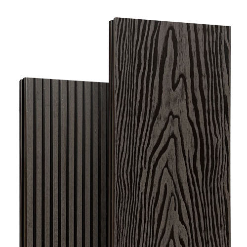 Террасная доска Latitudo PRO 2 усиленная 145х22х3000 Венге