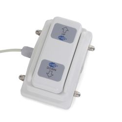 Массажный стол стационарный Mizomed DB-9 (KO-022) (ММКМ-1 SE2.21.10)