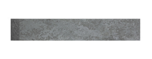 Молдинг гладкий Decomaster ECO LINE D047-1629 20х10х2900 мм