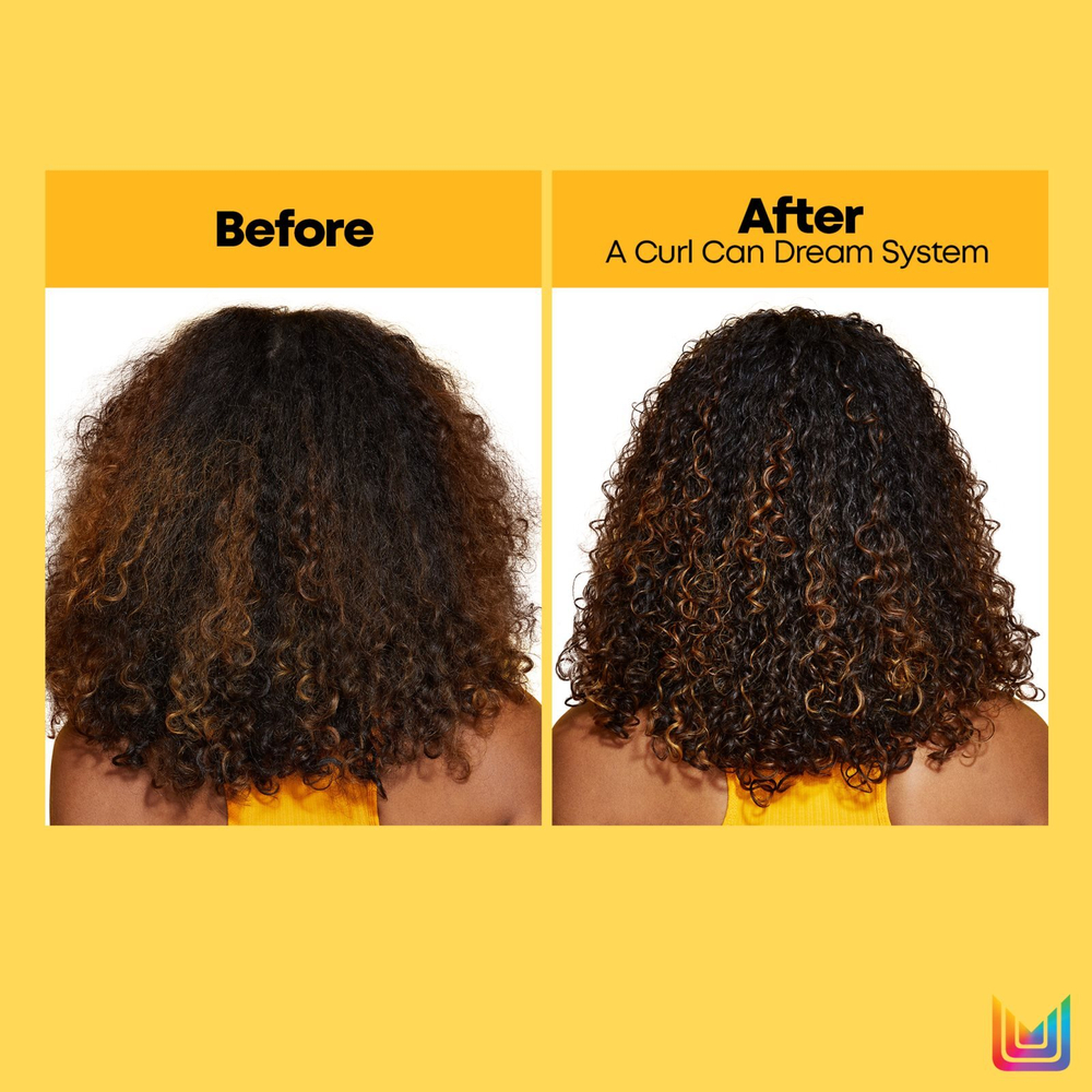 Matrix Total Results A Curl Can Dream - несмываемый крем для кудрявых и волнистых волос /   500  ml  / GTIN 884486462657