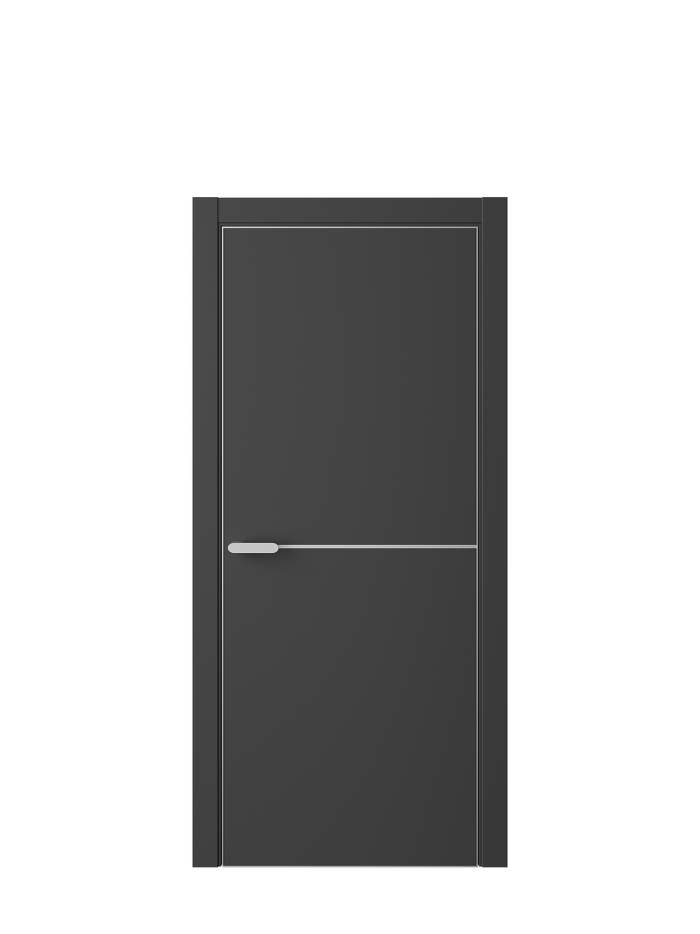 Межкомнатная дверь U39