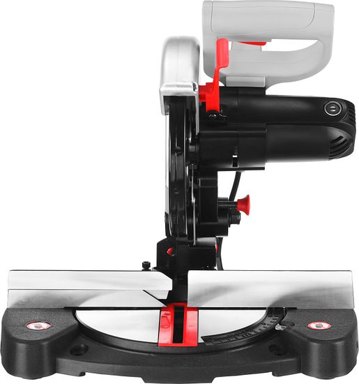 Пила торцовочная "ЗУБР" ЗПТ-190-1100 Л