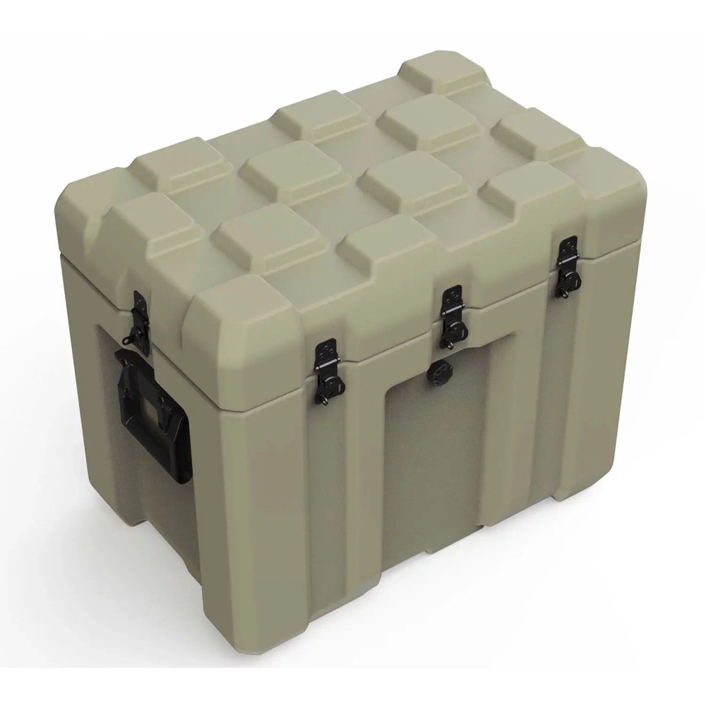 Защитный контейнер Альфа Комбо 604050