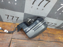 Зеркало правое 9 + 1 pin Haval Dargo 22-нв Б/У Оригинал 8202240XKN46A