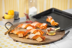 Kaiser Форма для запекания Classic Delicious 39х30см.