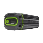 Аккумуляторная газонокосилка Greenworks GC82HPLM512K8 (2 x 8 Ач, ЗУ) 2518907U28