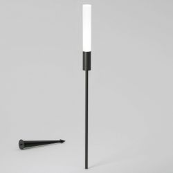 Наземный низкий светильник Elektrostandard Invi a069445