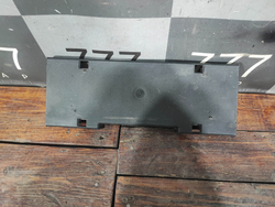 Площадка гос. номера Chery Tiggo 7 Pro 20-24 Б/У Оригинал 602000943AA