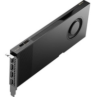 Видеокарта PNY Quadro RTX 4000 ADA 20GB GDDR6, OEM (VCNRTX4000ADA-SB)