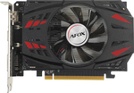 Видеокарта AFOX NVIDIA  GeForce GT 740 AF740-2048D5H3-V2 2ГБ GDDR5, Ret