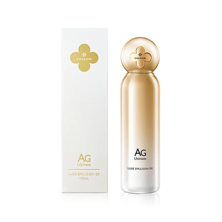 Cocochi AG Ultimate Luxe Emulsion EX