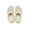 Crocs Classic Platform Clog 'Bone White'