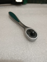 Набор инструментов для автомобиля HES FORCE (46 предметов)