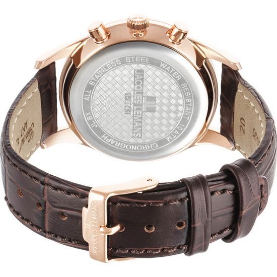 Наручные часы Jacques Lemans 1-1654H