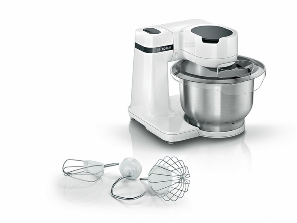 Кухонный комбайн Bosch MUMS2EW00G