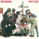 The Jacksons / Goin' Places (LP)