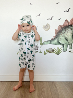 Шапочка Mjölk Лягушки