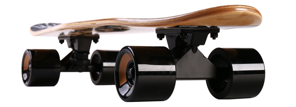 Круизер Tech Team Bamboo 27"