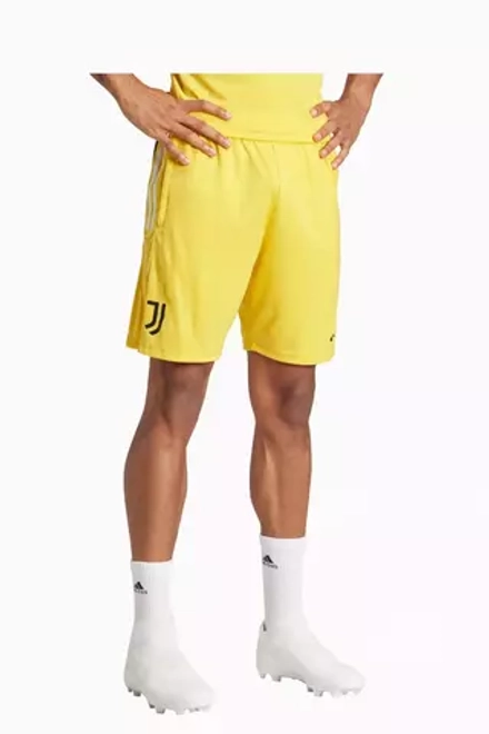 Шорты adidas Juventus FC 23/24 Training