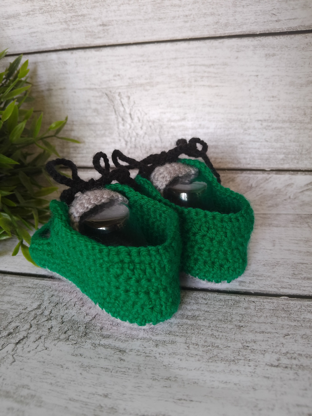 Пинетки кроссовки