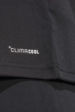 Майка без рукавов adidas Entrada 26 - черный