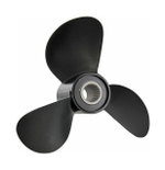 Винт гребной Volvo Penta A6 передний (3-x лопастной), BaekSan