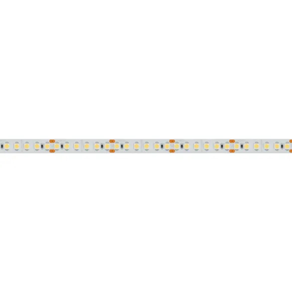 Светодиодная лента UL-A180-8mm 24V Warm3000 (14.4 W/m, IP20, 5m) (Arlight, Открытый) 028576(3)