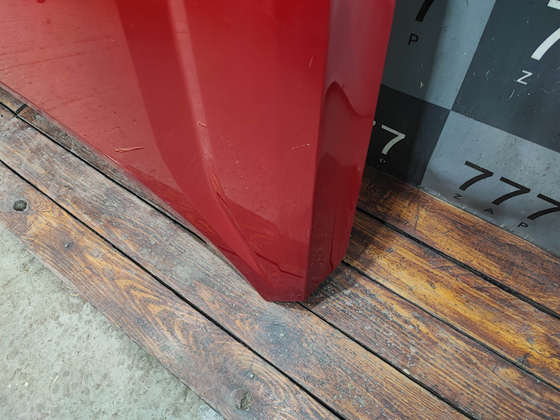 Капот Changan CS35PLUS 18-нв Б/У Оригинал S111F2701010100