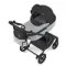 Коляска ANEX Eli 3 в 1 No.5